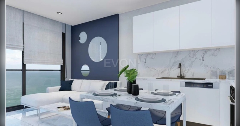 The Voyage Residence