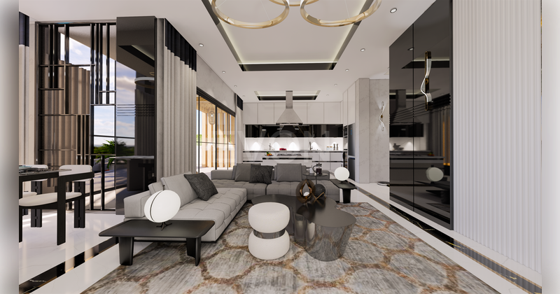 My Cruise Villas