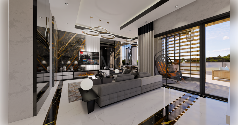 My Cruise Villas