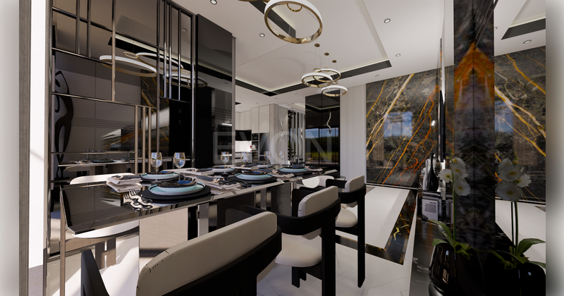 My Cruise Villas