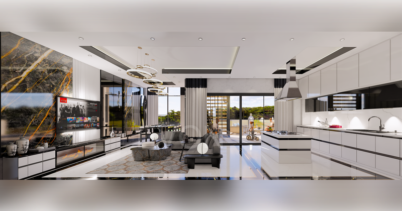 My Cruise Villas