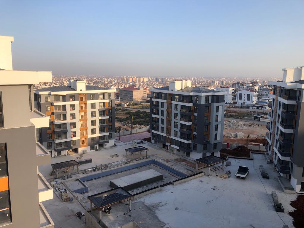 Antalya Residence