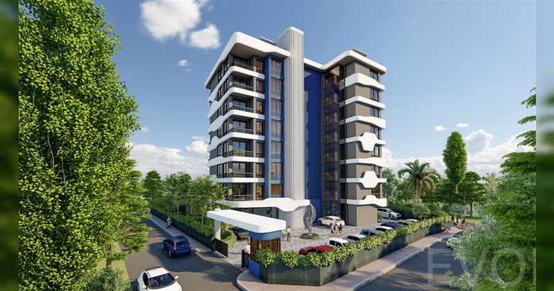 The Voyage Residence