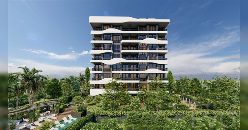 The Voyage Residence