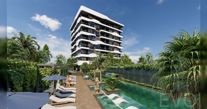 The Voyage Residence