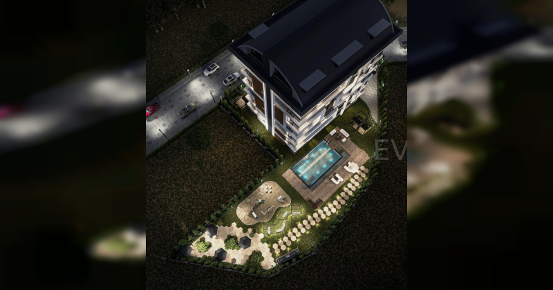 Azra Homes