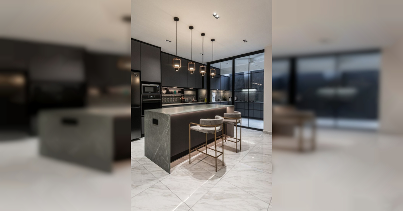 Azra Homes
