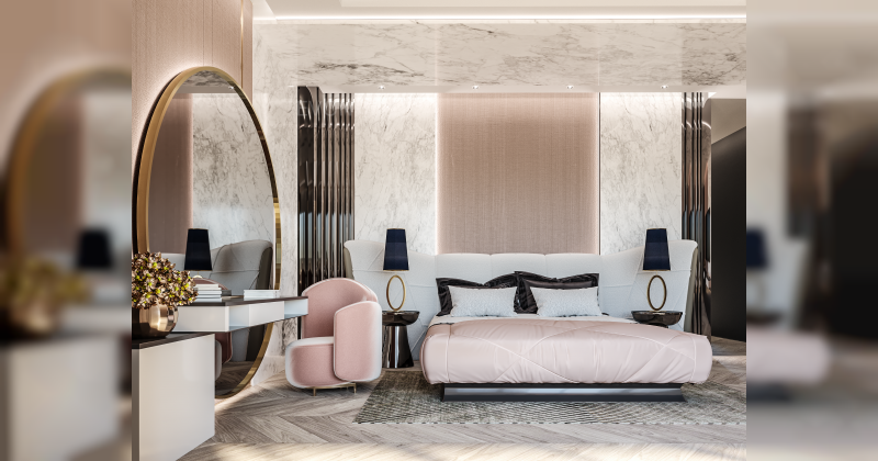 Premium Villas Bektas