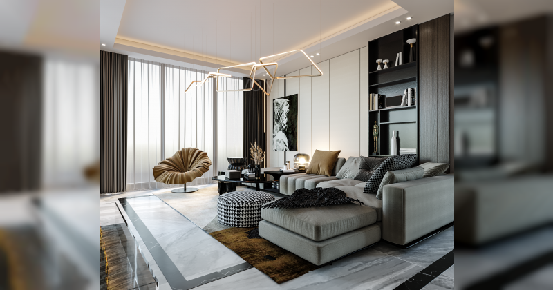 Premium Villas Bektas