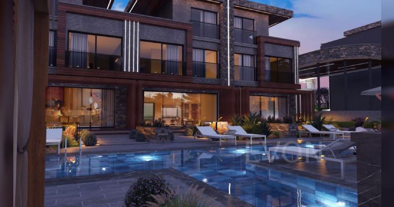 Oasis Hill Villas