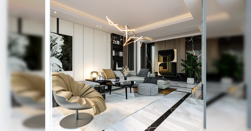 Premium Villas Bektas