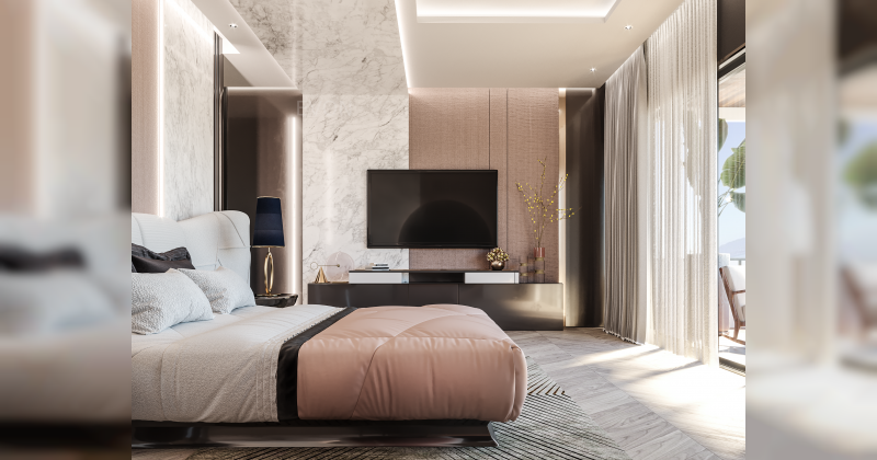 Premium Villas Bektas