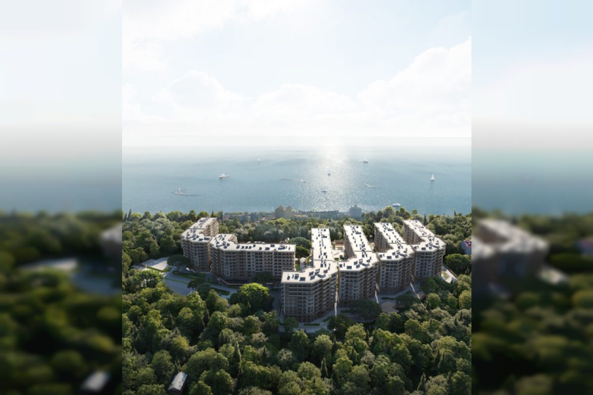 Гостиничный кластер Лучи