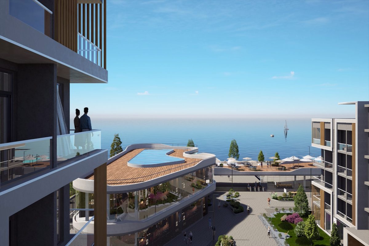 АК Skysoul Resort (Скайсоул)