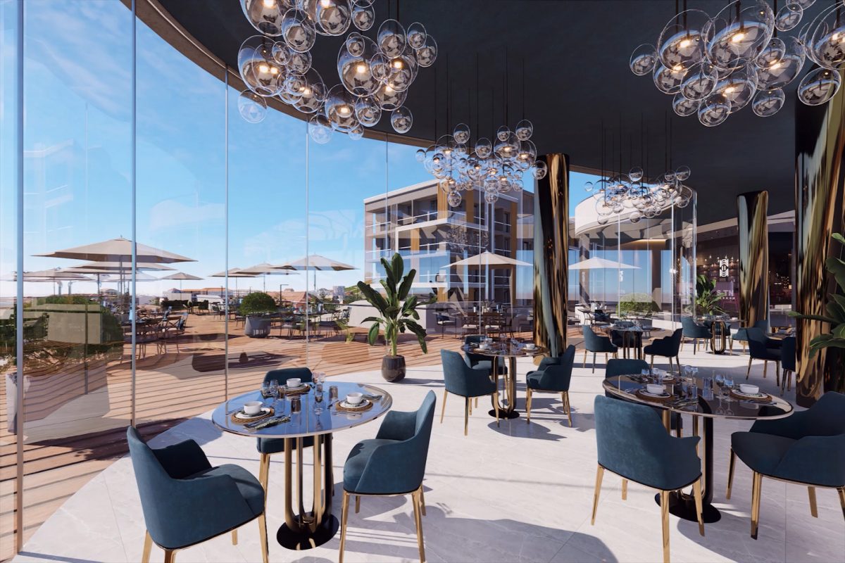 АК Skysoul Resort (Скайсоул)