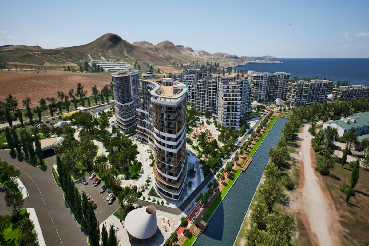 АК Skysoul Resort (Скайсоул)