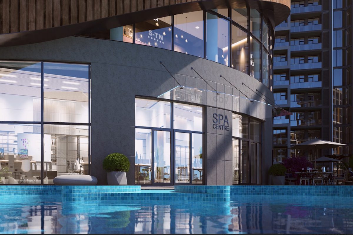 АК Skysoul Resort (Скайсоул)