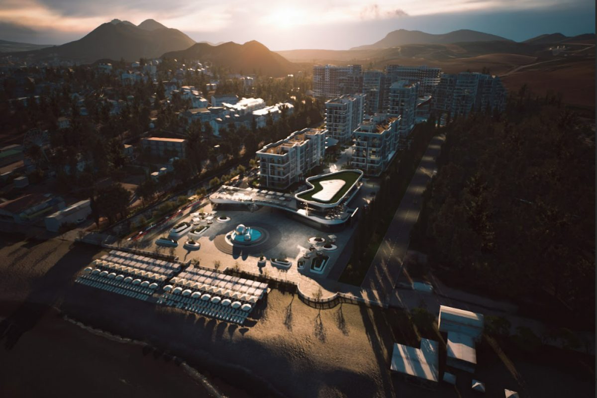 АК Skysoul Resort (Скайсоул)