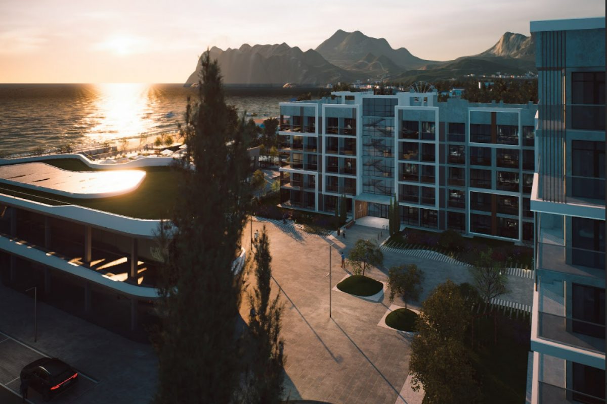 АК Skysoul Resort (Скайсоул)