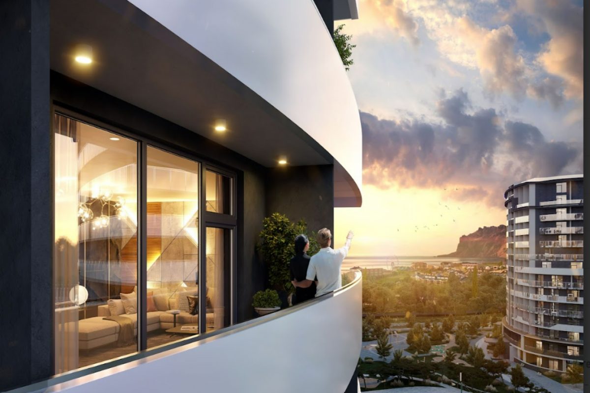 АК Skysoul Resort (Скайсоул)