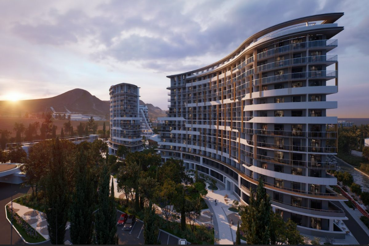 АК Skysoul Resort (Скайсоул)