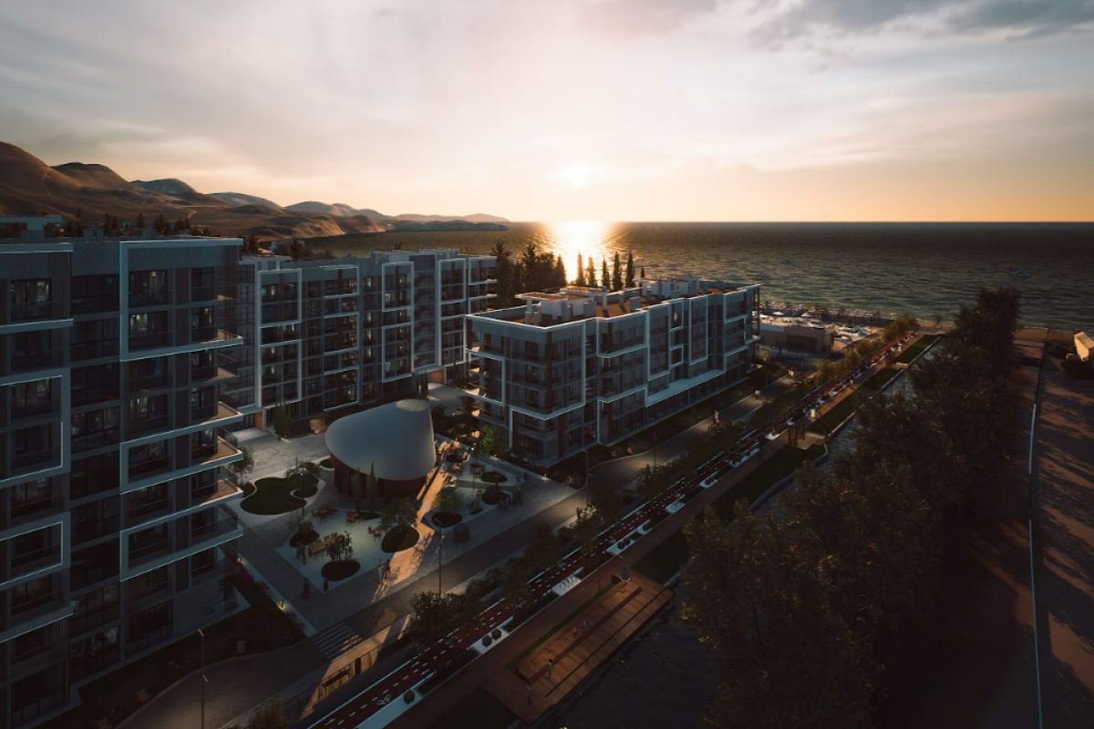 АК Skysoul Resort (Скайсоул)