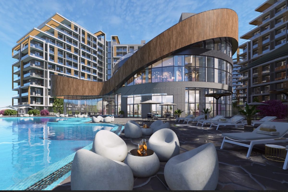 АК Skysoul Resort (Скайсоул)