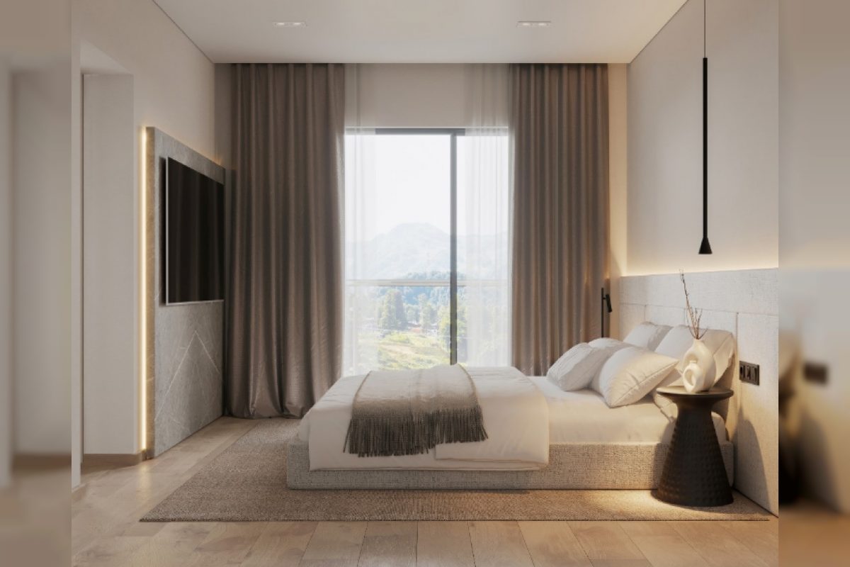 ГК Sun Peak (Сан Пик)