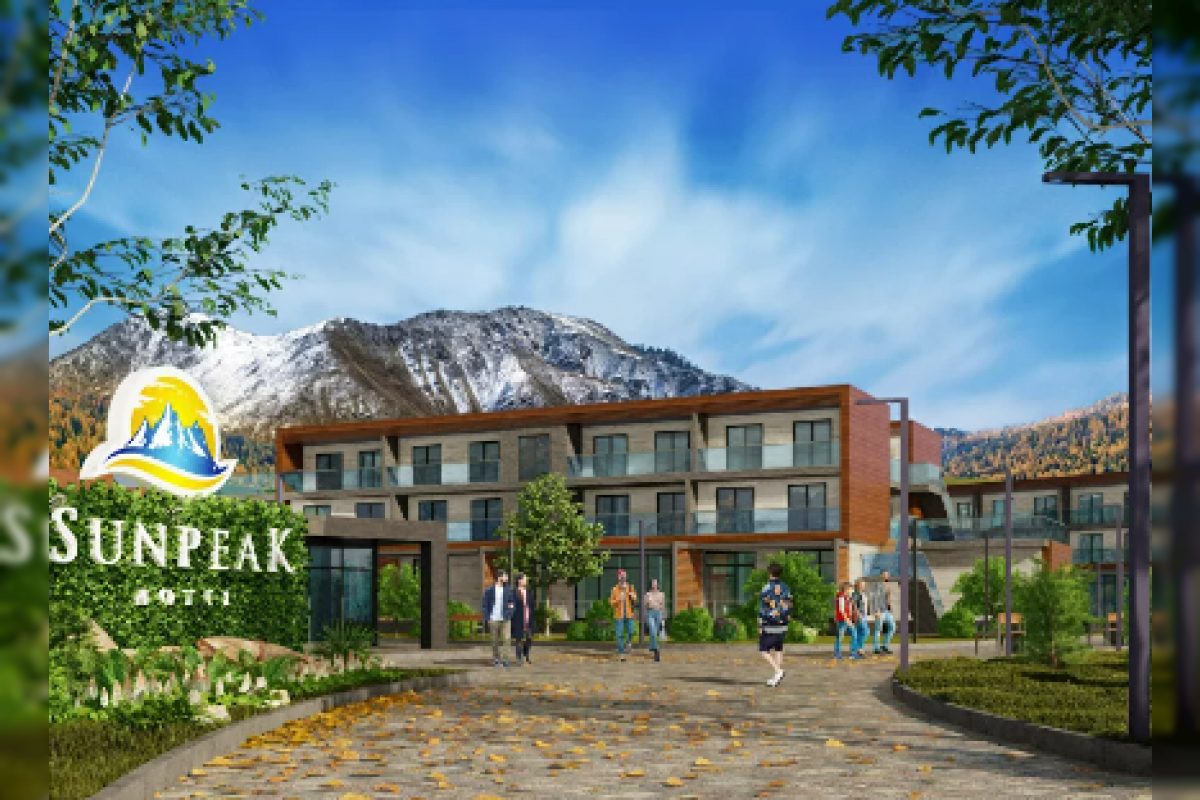 ГК Sun Peak (Сан Пик)