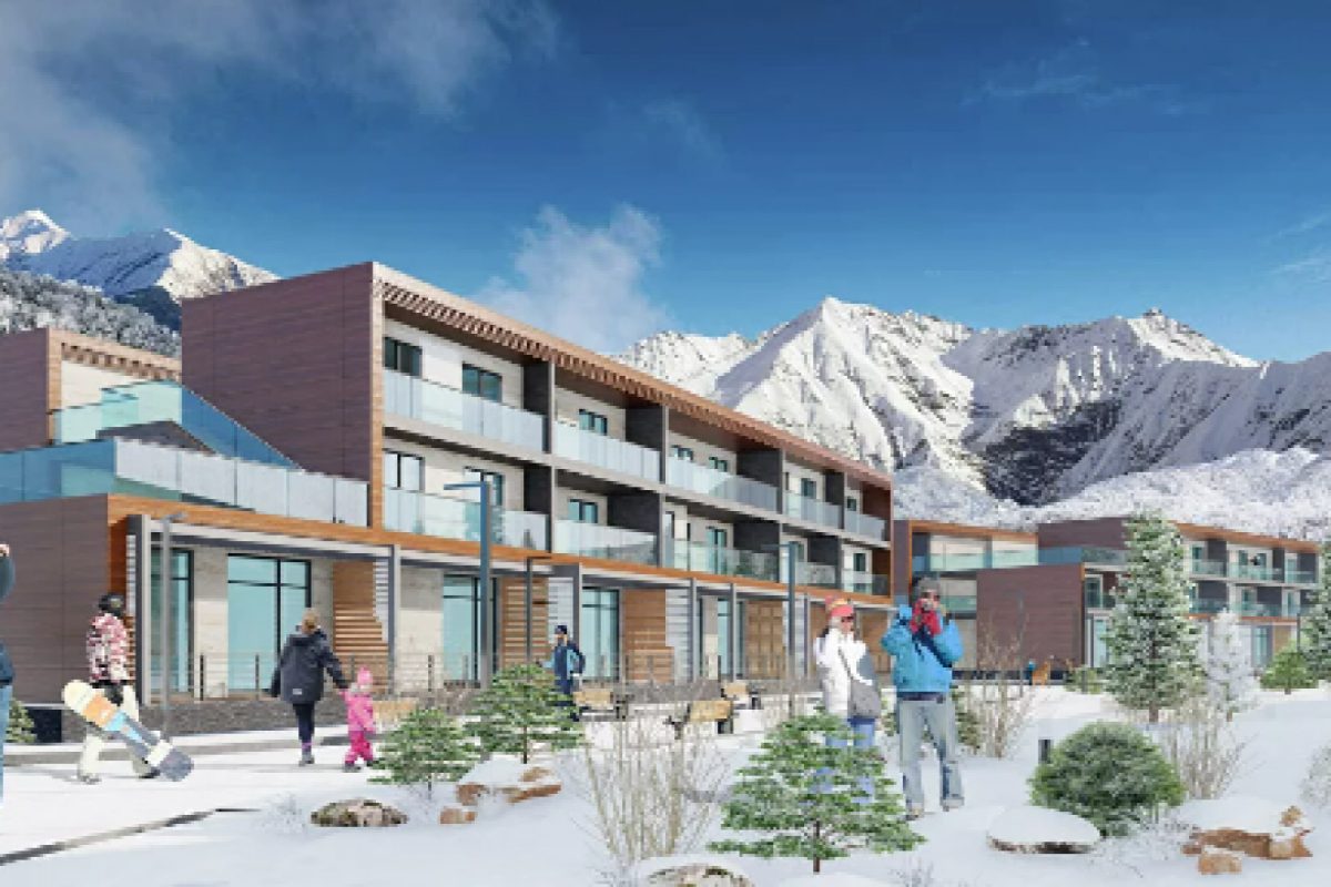 ГК Sun Peak (Сан Пик)