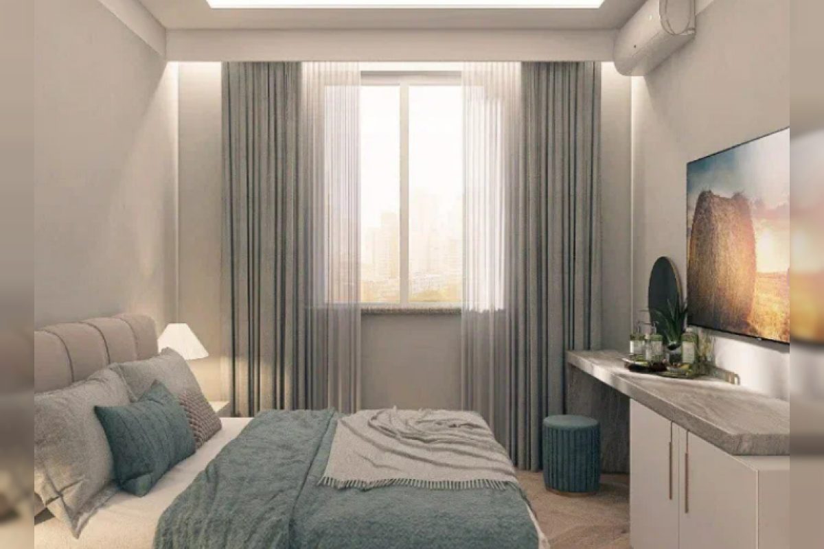 ГК Eden Family Hotel (Эден Фэмили Отель)