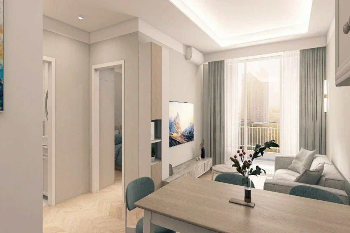 ГК Eden Family Hotel (Эден Фэмили Отель)