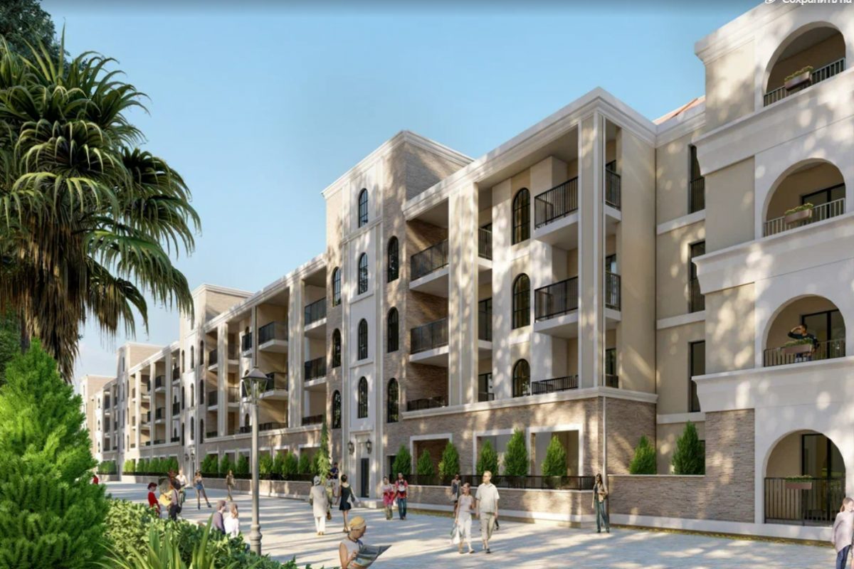 ГК Eden Family Hotel (Эден Фэмили Отель)