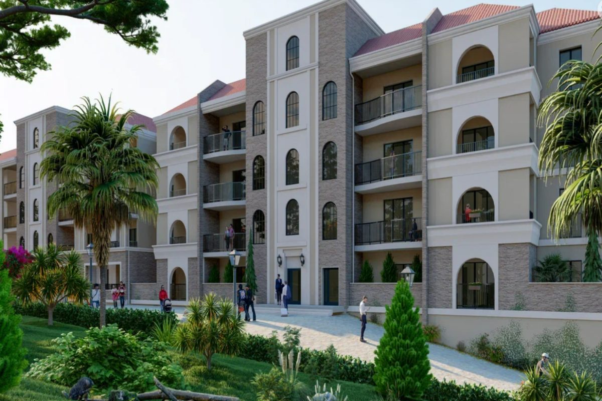 ГК Eden Family Hotel (Эден Фэмили Отель)