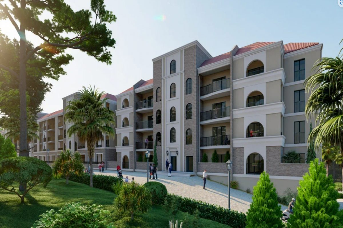 ГК Eden Family Hotel (Эден Фэмили Отель)