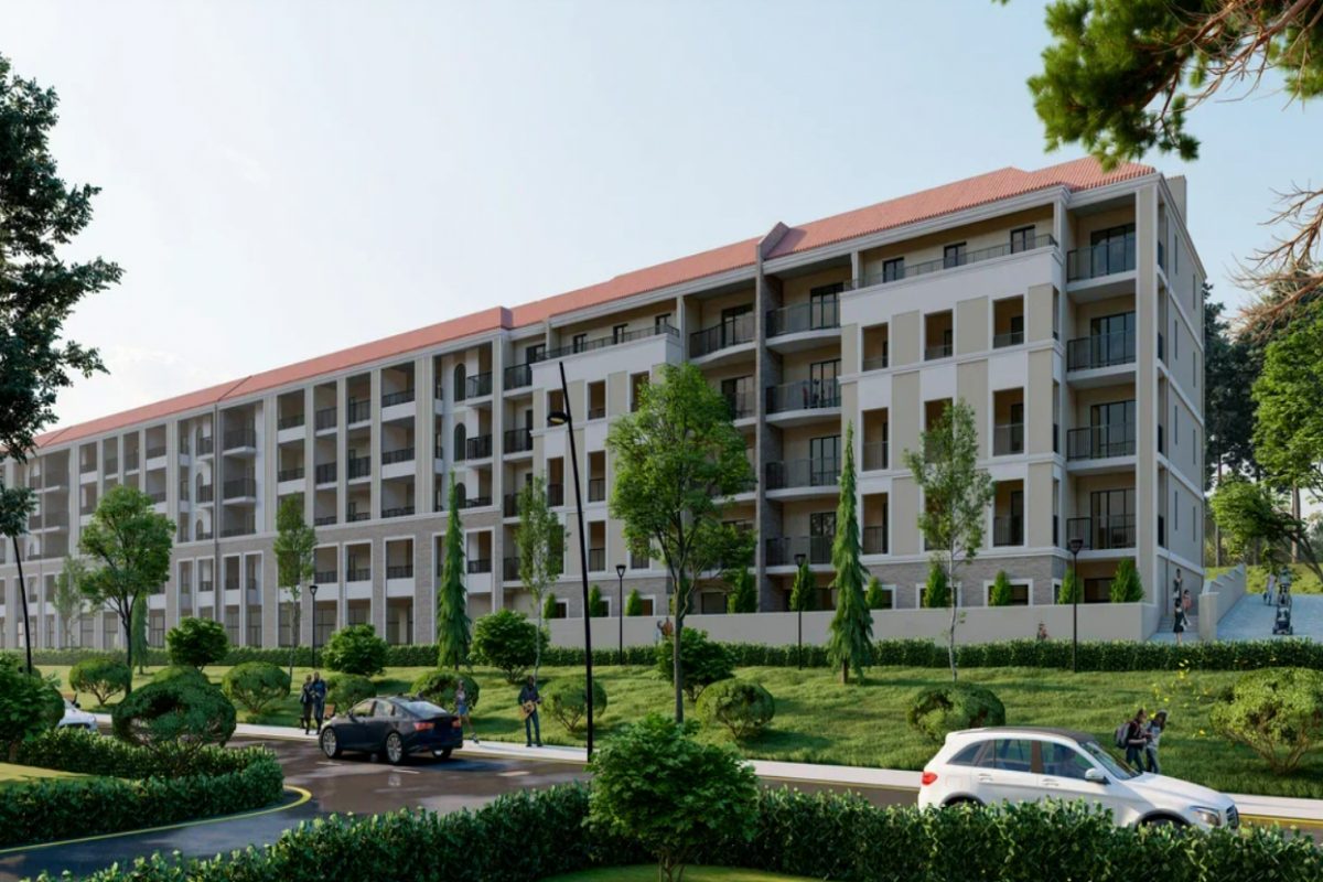 ГК Eden Family Hotel (Эден Фэмили Отель)