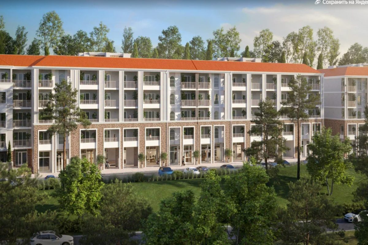 ГК Eden Family Hotel (Эден Фэмили Отель)