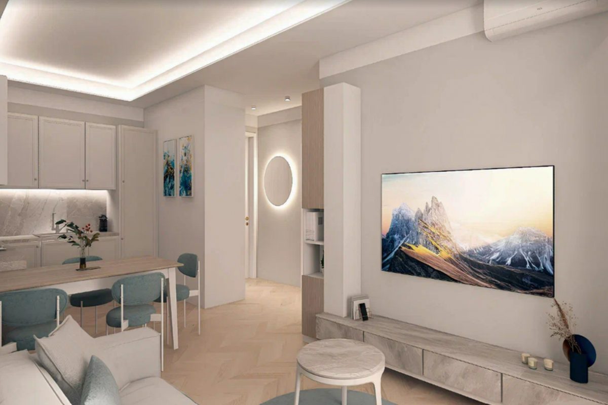 ГК Eden Family Hotel (Эден Фэмили Отель)