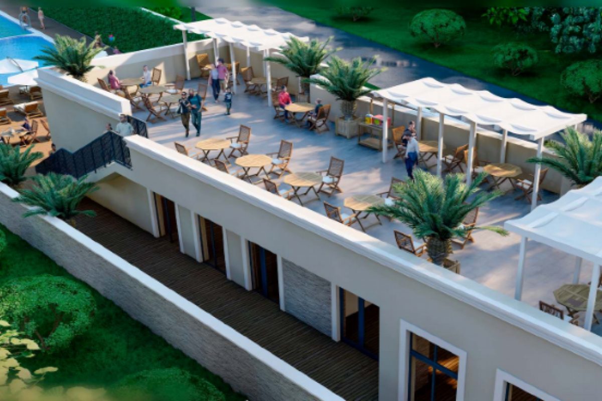 ГК Eden Family Hotel (Эден Фэмили Отель)