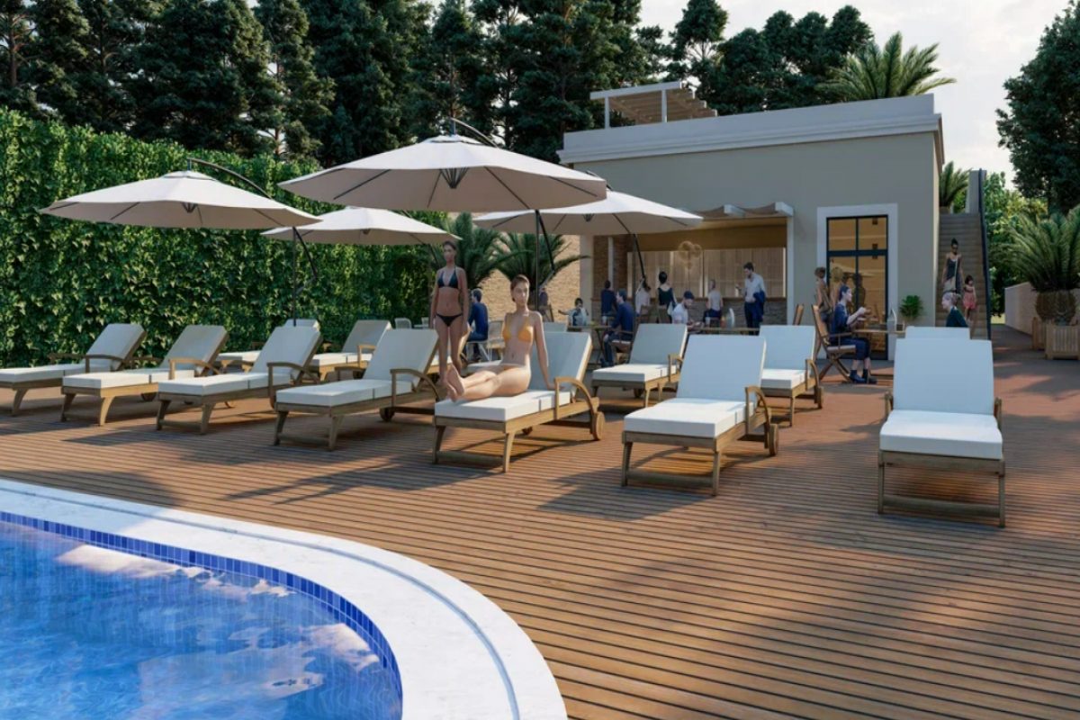 ГК Eden Family Hotel (Эден Фэмили Отель)