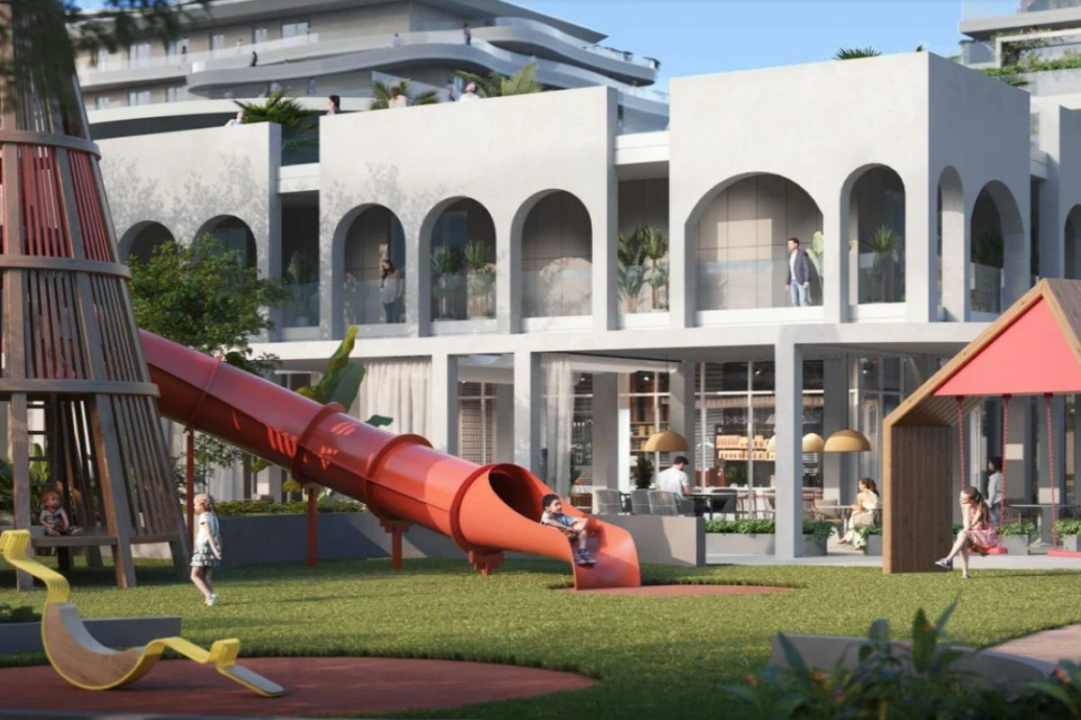 ГК Sun Garden Hotel & SPA( Сан Гарден)