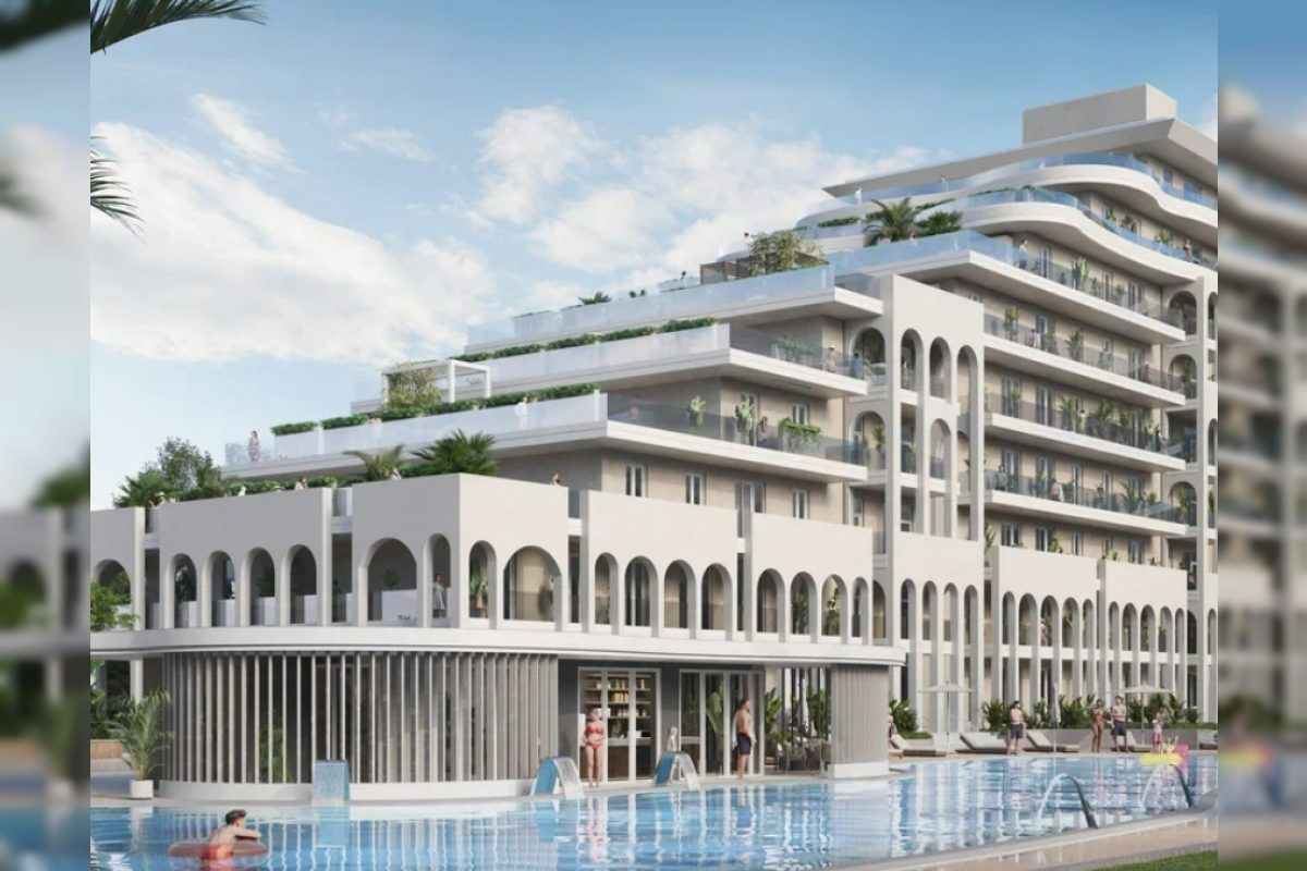 ГК Sun Garden Hotel & SPA( Сан Гарден)