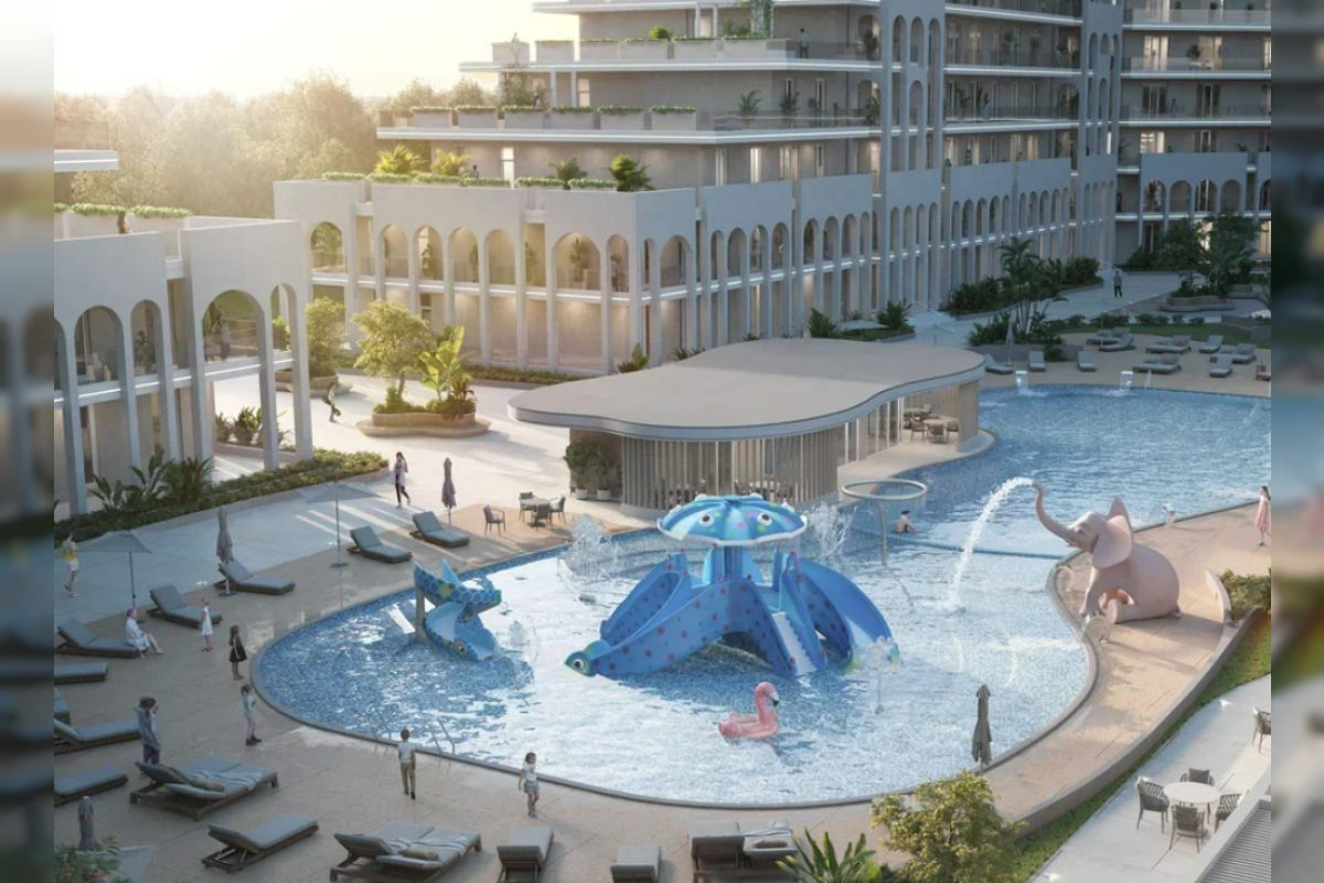 ГК Sun Garden Hotel & SPA( Сан Гарден)