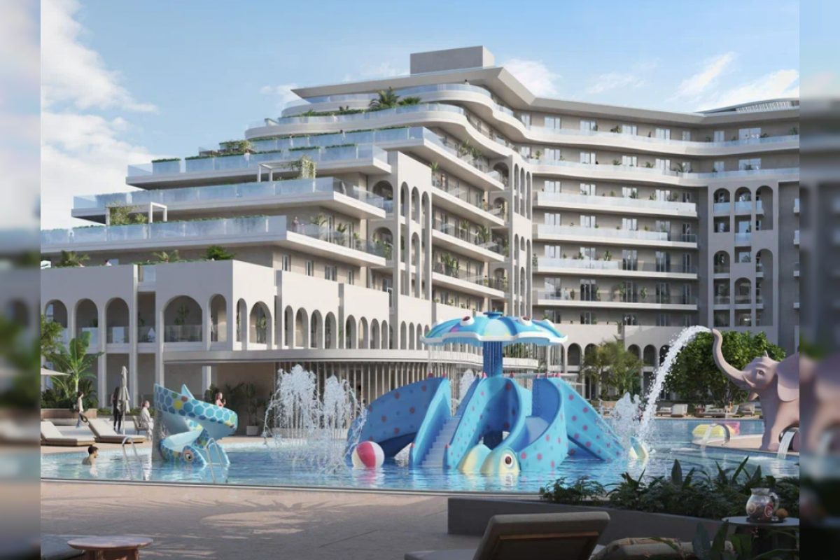 ГК Sun Garden Hotel & SPA( Сан Гарден)