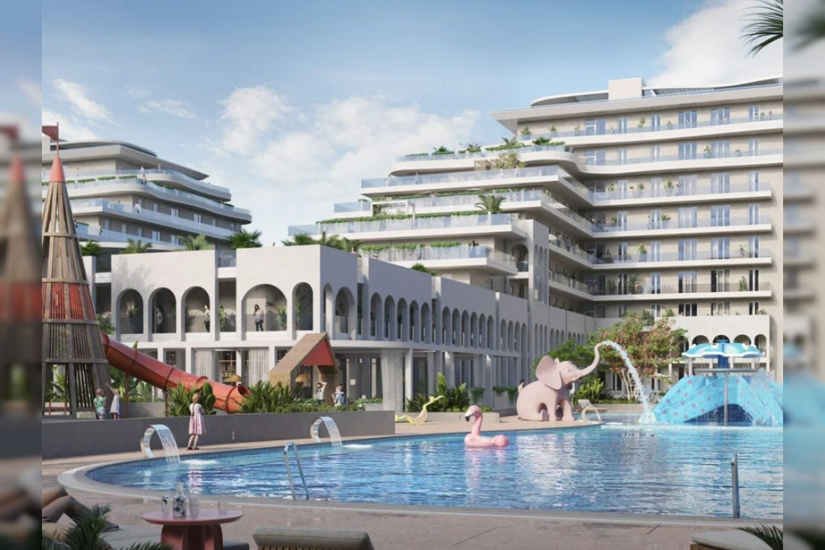 ГК Sun Garden Hotel & SPA( Сан Гарден)