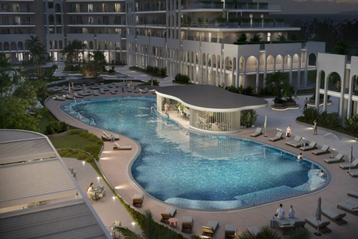 ГК Sun Garden Hotel & SPA( Сан Гарден)