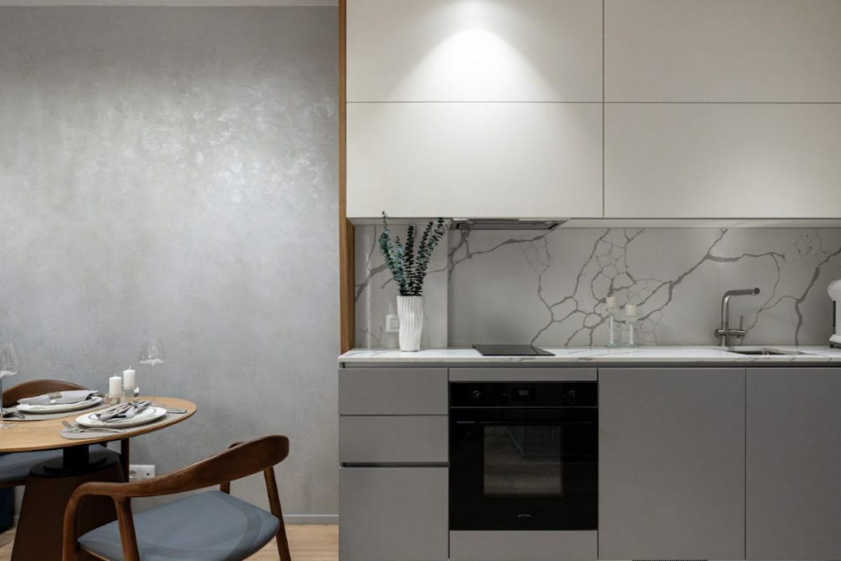 ГК Grand Cascade (Гранд Каскад)