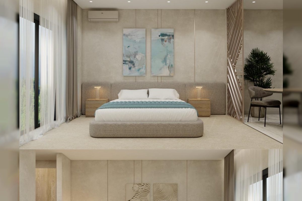 ГК Cosmos Stay Olginka Moreol