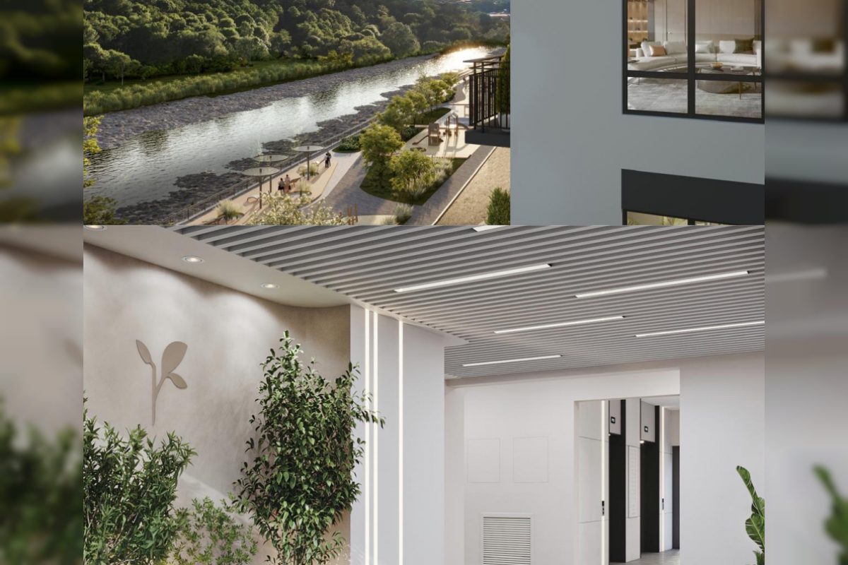 ЖК Лестория