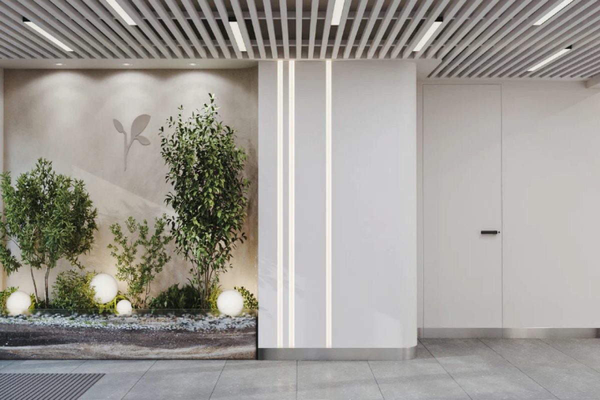 ЖК Лестория